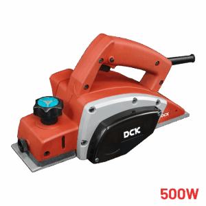 Electric Planer 500W,Max. Planing Width: