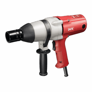 Electric Wrench 620W,Capacities(Bolt Siz