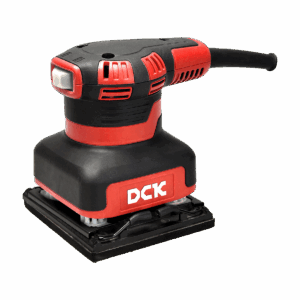 Orbital Sander 240W,Dust proof rocker sw