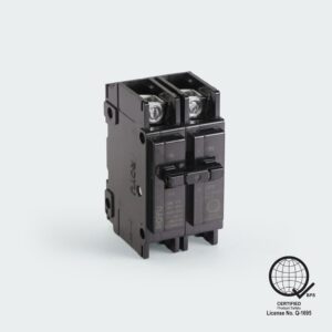 ROYU Bolt On Breaker 2P 20A w/ Mechanica