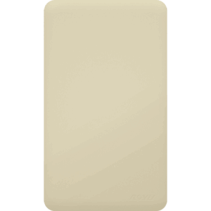 ROYU Classic Blank Plate