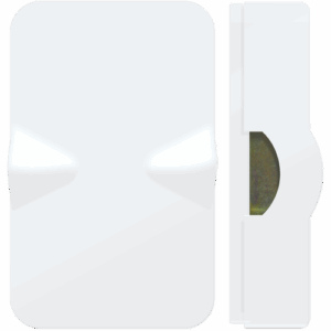 ROYU Wide Doorbell Big