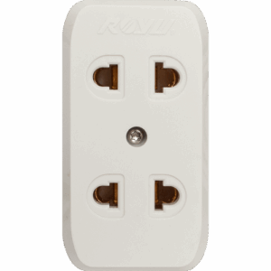 ROYU Double Conv. Outlet Surface Type