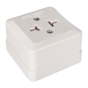 Surface Tandem Outlet
