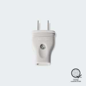 ROYU Regular 10A Plug