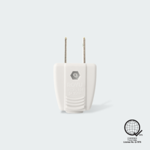 ROYU Regular 3A Plug