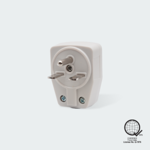 ROYU Tandem Ground Plug