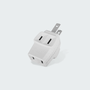 Triple Cube Adapter