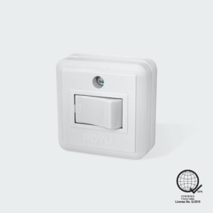 ROYU Snap Switch