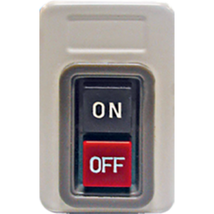 ROYU Push Button Breaker 15A