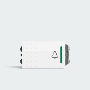 ROYU Wide Doorbell Switch