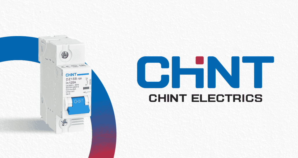 About us, Firefly Electric, FELCO, CHINT Electrics