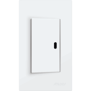 ROYU WD 1-Gang Switch w/ LED