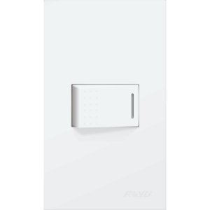 ROYU WD 1Gang 3Way Switch