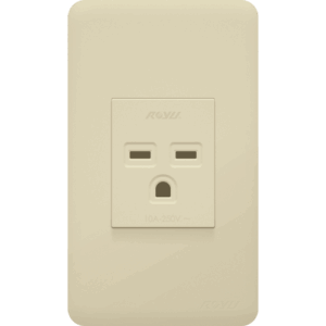 ROYU WH Aircon Outlet Set 20A