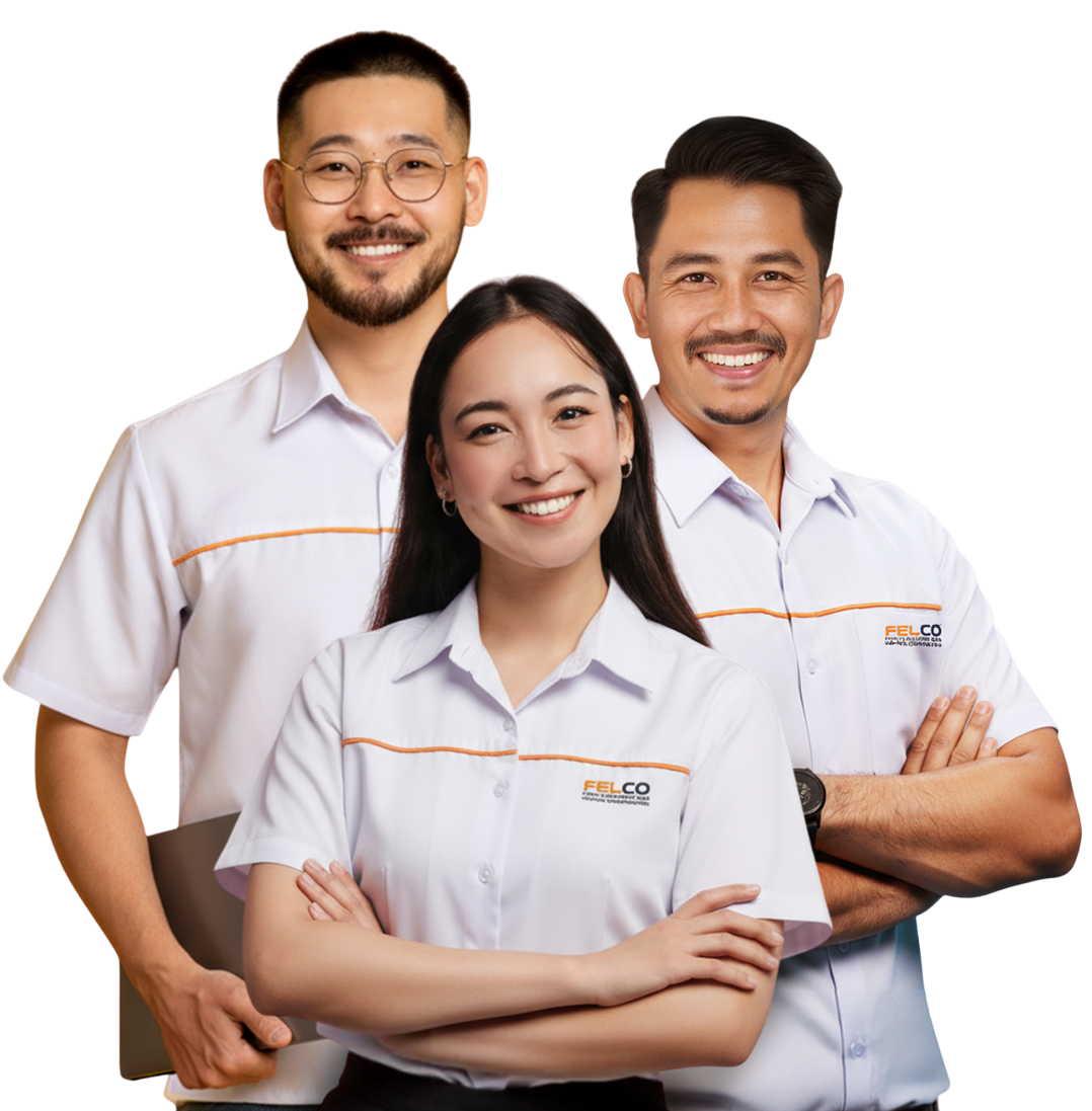 Firefly Electric & Lighting Corporation offers quality within reach and practical solutions that power everyday Filipino life.