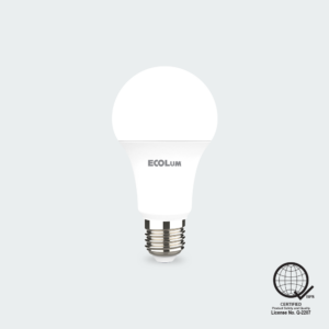 Ecolum LED Bulb 13W - WW