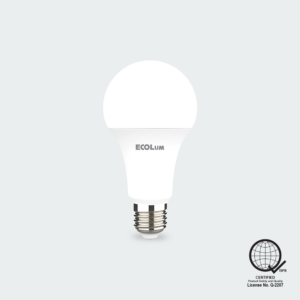 Ecolum LED Bulb 17W Daylight