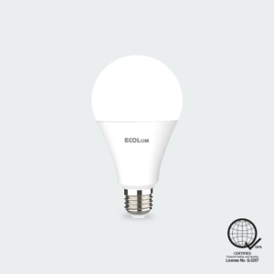Ecolum LED Bulb 25W DL.