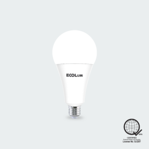 Ecolum LED Bulb 30W DL.