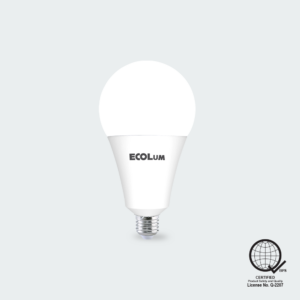 Ecolum LED Bulb 40W DL
