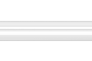 Ecolum 9W T8 LED Tube + Box Type Set