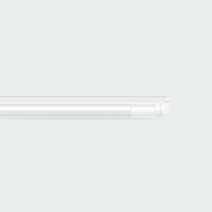 Ecolum LED T8 Tube & Box Type Set DE18W