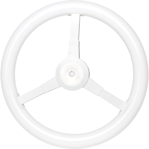 Ecolum LED Circular Lamp 18W E27