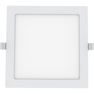 Ecolum LED Square Recessed Slim Downligh