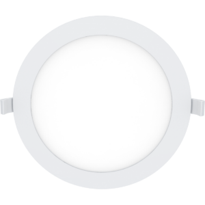 Ecolum LED Round Recessed Slim Downlight
