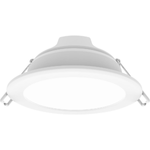 Ecolum Tri-color Downlight 7W
