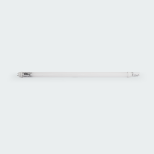 LED T8 tube 8W single-ended, with starte