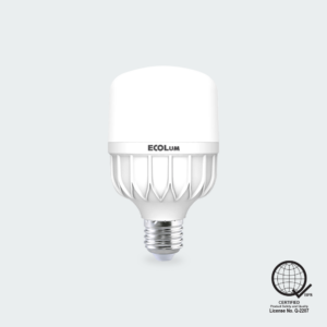 Ecolum LED Capsule 20W DL