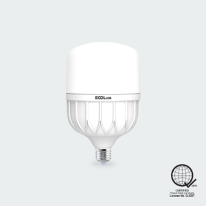Ecolum LED Capsule 40W DL