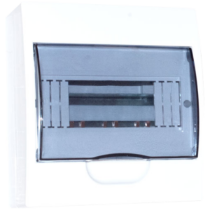 CHINT 18-Ways Surface Type DB w/ Busbar