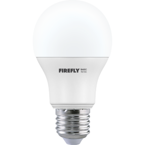 Firefly Basic Functional LED Bulb 9W 3-Step D