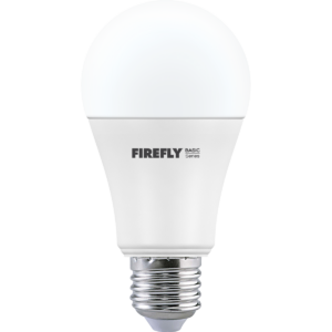 Firefly Basic Functional LED Bulb 11W 3-Step