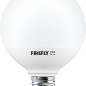 Firefly Basic LED Globe Series 16W Warm