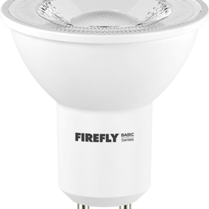 Firefly Basic LED MR16 GU10 3W WW