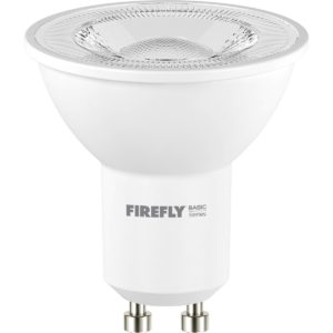 Firefly Basic LED MR16 GU10 4W Two CCT