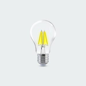 Firefly LED Filament Classic 4W WW