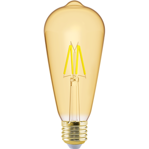 Firefly LED Filament Vintage Pear 5W WW