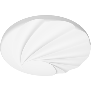 Firefly Basic Shell Ceiling Lamp 18W DL