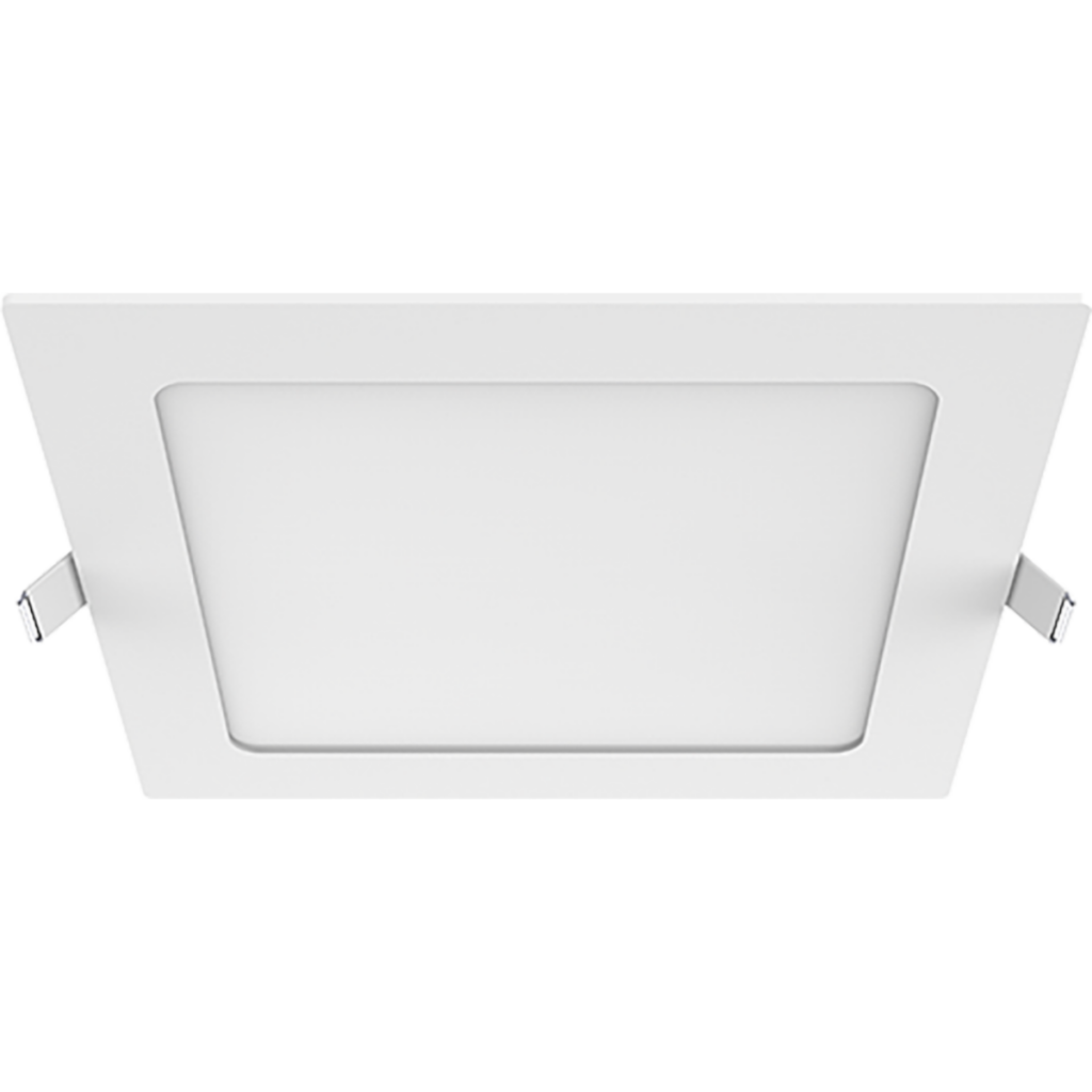 Firefly Basic LED Square Slim DL 15W DL Flush - Firefly Electric and ...