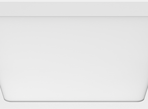 Firefly Basic LED Square Recessed Slim D