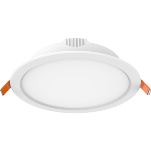 Firefly Basic LED Integrated DL 12W Tri-color