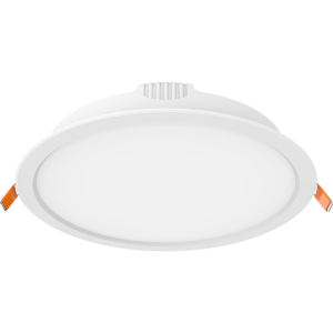 Firefly Basic LED Integrated DL 18W Tri-color