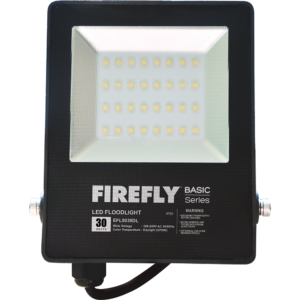 Firefly Basic LED Floodlight 30W DL