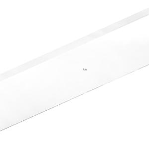 Ecolum Luminaire Box Type 2X20W w/o B&S