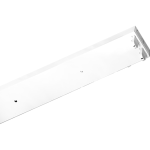 Ecolum Luminaire Box Type 2X40W w/o B&S